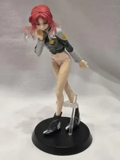 ※下着姿注意※機動戦士ガンダムSEED DESTINYメイリン・ホークフィギュア