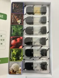 ドクターベイプ2 カートリッジ