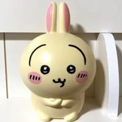 ちいかわ 一番くじ　うさぎフィギュア