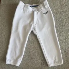 野球パンツ　ミズノ　ショートフィット　S