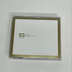 安室奈美恵　Finally レンタルアップ品　CD3枚組