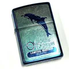 2025年最新】イルカ zippoの人気アイテム - メルカリ