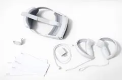 PICO 4 128G 完全ワイヤレス オールインワン VRヘッドセット