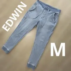 スキニーパンツ ジョガーパンツ