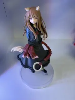 POP UP PARADE 狼と香辛料 ホロ 2024Ver. フィギュア 箱無のサムネイル