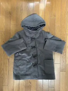 （chocol raffine）　ハーフコート　アウター　ジャケットL