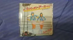 レア物！ピンクレディー！ミニディスク！新品！送料込み！