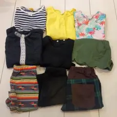 ♪女の子・夏・おまとめ♪ サイズ 90 ☆