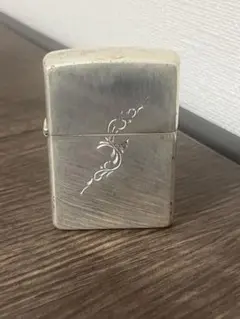 KIRIN キリン FIRE Zippo Sterling 2000 - メルカリ
