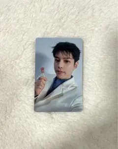 straykids スキズ GIANT トレカ スンミン