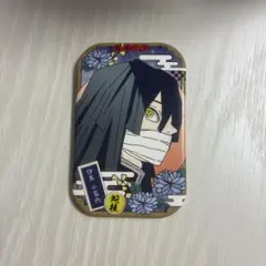 2026年最新】伊黒小芭内 缶バッジの人気アイテム - メルカリ