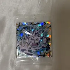 ワンピース ウエハース シール LOG.7 エネル匿名配送