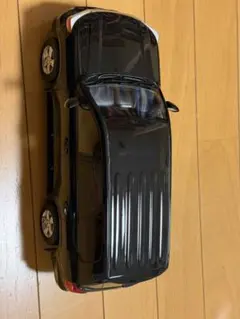 TOYOTA ランドクルーザー 自動車模型