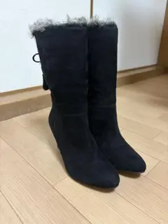2wayファーブーツのサムネイル