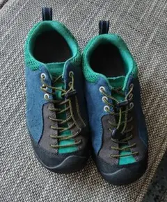 KEEN ジャスパー ロックス エスピー レディース