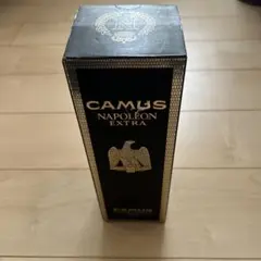 CAMUS NAPOLÉON EXTRA 3本セット　全て箱付 CAMUS NAPOLEON 3本セット - メルカリ