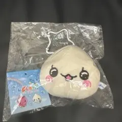 しずくちゃん みるみるちゃん フェイスマスコットぬいぐるみキーホルダー