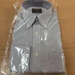 MEASURE MADE グレー ドレスシャツのサムネイル