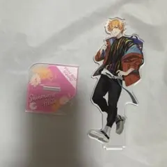 東雲彰人　3rd 感謝祭　アクスタ