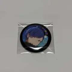 いれいす If Blue Moon 缶バッジ PU