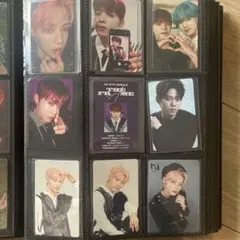 INI木村柾哉トレカ詰め合わせ