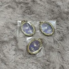 ルーク・ハント 3個セット