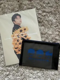 田中圭　ファンミーティング　グッズセット 2025年最新】田中圭ファンミーティングの人気アイテム - メルカリ