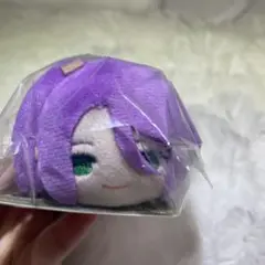 くじ王　刀剣乱舞　もちもちマスコット　D賞　蜂須賀虎徹