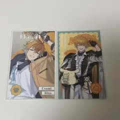 宇佐美リト チェキ