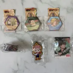 対*す様 ファントムバスターズ 多聞康太郎 まとめ売り - メルカリ