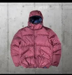 00s Eddie Bauer goose down puffer jacketのサムネイル