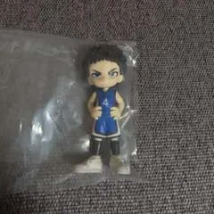 PalVerse 黒子のバスケ 笠松幸男