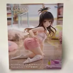 To LOVEる 結城美柑 フィギュア Desktop Cute