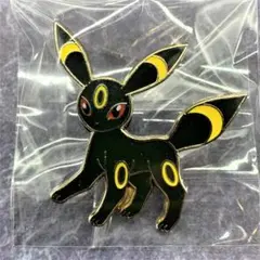 ポケモン ステンドグラスボールチェーン ブラッキー - メルカリ