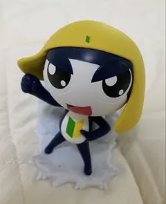 【本日までの出品】ケロロ軍曹　タママ　フィギュア　箱無し