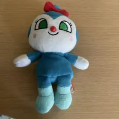 アンパンマン ぬいぐるみ コキンちゃん