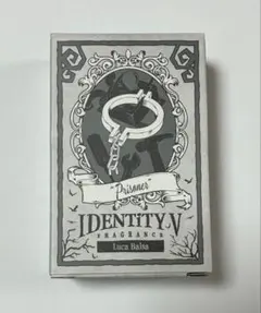 IdentityV 第五人格 囚人 ルカ・バルサー 缶バッジセット - メルカリ