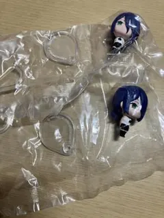 チェンソーマンレゼ編　カプセルフィギュアコレクション　２個セット