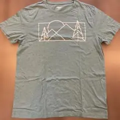 OLD NAVY オールドネイビー Tシャツ 半袖 Mサイズ