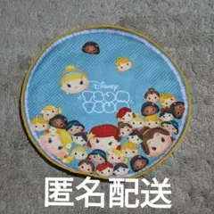 新品 タオル ディズニー 1番くじ プリンセス ツムツム 未使用 アリエル