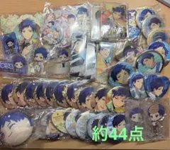 あんスタ★あんさんぶるスターズ★缶バッジ★アクスタ★コロッとアクスタ★伏見弓弦