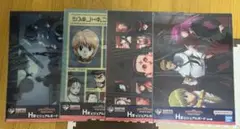 一番くじ　ハンターハンター①