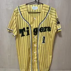 阪神タイガース鳥谷敬ユニフォーム