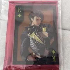 ブラスタ　ソテツ　アクスタ