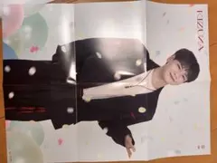 JO1 ポストカード ミニポスター