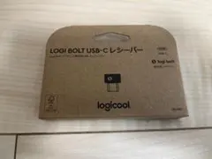 logi bolt