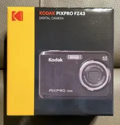 2026年最新】kodak fz43の人気アイテム - メルカリ