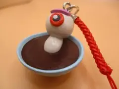 目玉おやじ　ゲゲゲの鬼太郎　ガチャ