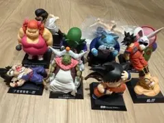 一番くじ ドラゴンボール アーカイブス 11体セット - メルカリ
