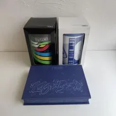TWS CD まとめ売り